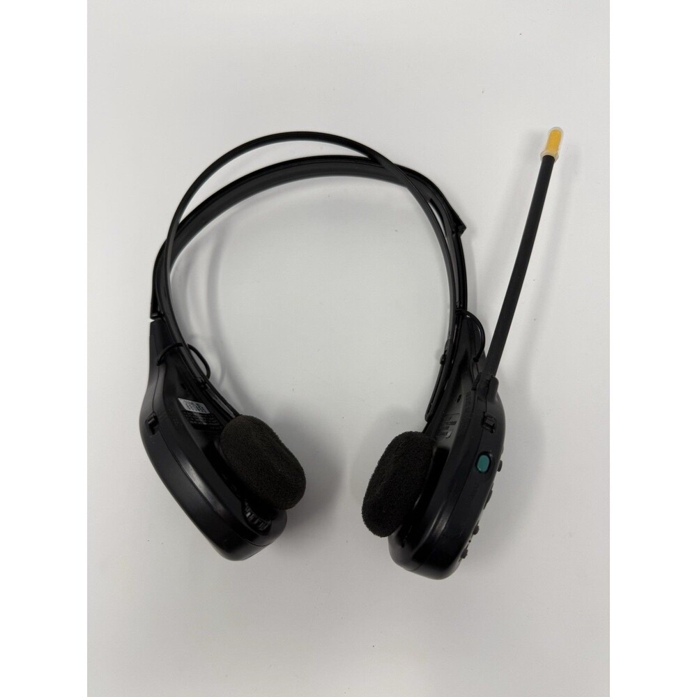 Sony SRF-HM22 FM AM Walkman Headset Radio PLL Synthesized Tested (Video)
